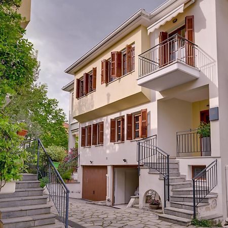 Harmony Villa - Ioannina Castle Eksteriør billede